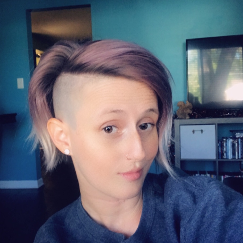 Meet your Posher, Blair